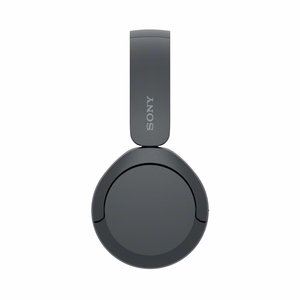 Sony WH-CH520 kõrvaklapid juhtmevabad peavõruga kõned/muusika USB Type-C Bluetooth must