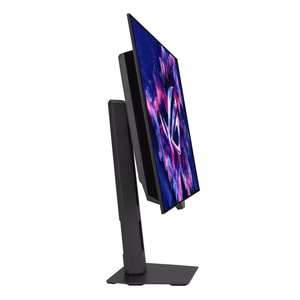 Monitor|ASUS|26,5"|2560 x 1440 pikslit|Quad HD|Loomulik kuvasuhe 16:9|OLED|Lame|90LM0BZ0-B01171