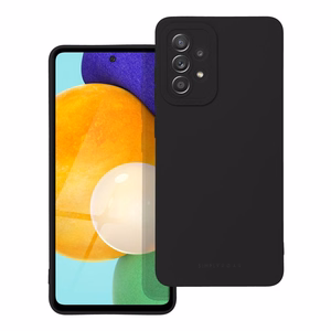 ROAR Ümbris LUNA jaoks SAMSUNG A52 5G / A52 LTE (4G) / A52s 5G must