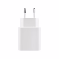 Maxlife MXTC-06 PD QC laadija 1x USB-C 20W valge
