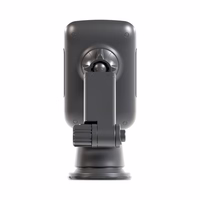 Forever autohoidja tuuleklaasile CH-320 must