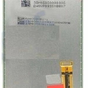 LCD ekraan Samsung J415F/J4+/J4 Plus J610F/J6+/J6 Plus puuteekraaniga must ORG