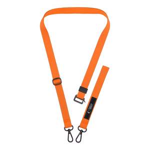 TECH-PROTECT C6S ROPE CROSSBODY COSMIC oranž