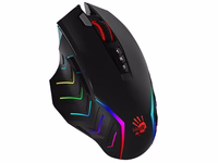 A4Tech mouse Bloody J95S kivi must USB (Activated) A4TMYS47300