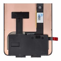 FixCell LCD Display jaoks MOTOROLA G72 ORI without frame