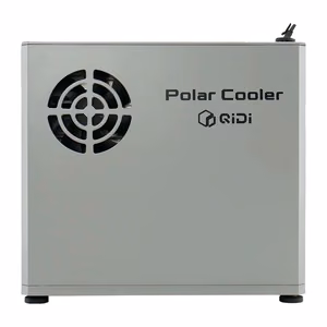 QiDi Polar Cooler ekstruuderi jahuti Q2 / Max4 seeriale