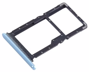 SIM-kaardi hoidja Xiaomi Redmi Note 13 5G Ocean Teal ORG