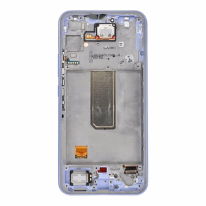 ServicePack LCD ekraan SAMSUNG A34 5G A346B lilla GH82-31200D