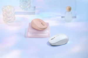 ASUS Fragrance Mouse MD101 arvutihiir juhtmevaba + Bluetooth optiline 2400 DPI