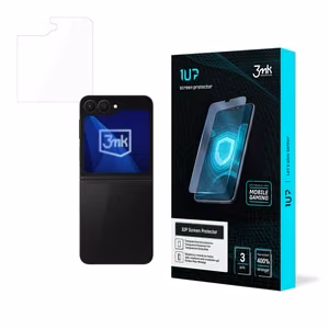 Gaming foil 3mk 1UP for Samsung Galaxy Z Flip 6 / 7 FE