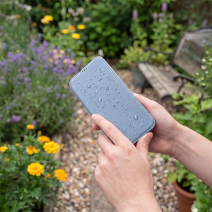 Smart Touch ümbris mudelile Honor 600, helesinine