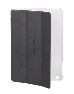 Dedicated case for KM0975, black