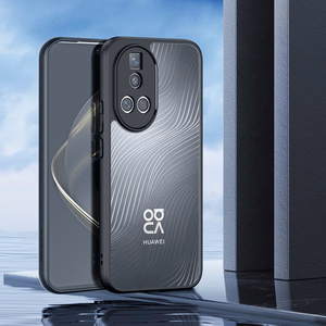 Dux Ducis Aimo чехол для Huawei Nova 12 - чёрный