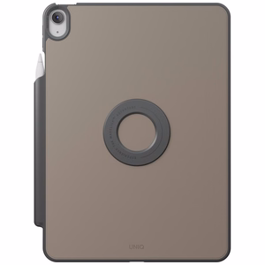Uniq Rovus Snapmount Magnetic 360 Rotating Detachable Ümbris jaoks iPad 11" 2025 / iPad 10.9" 2022 (10th gen.) - Hall
