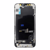 JK LCD Display jaoks IPHONE 12 Mini FullHD Incell (Change IC)