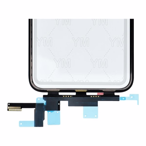 MUSTTBY Touch ekraan + oca IPHONE X