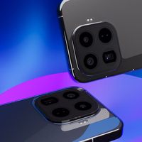 Ümbris 3mk läbipaistev Ümbris 1,2mm Xiaomi 15T Pro