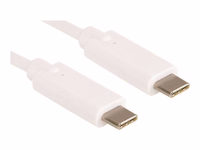 SANDBERG USB-C laadimiskaabel 2M 60W