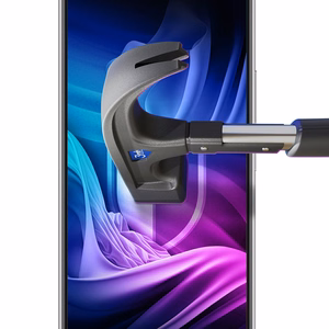 Samsung Galaxy A53 5G - 3mk Silky Matt Pro
