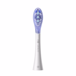 Oclean Ultra White harjapead 2 tk UW03 W02, valged