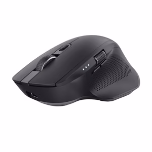 Trust Ozaa+ hiir kontor paremakäeline RF juhtmevaba + Bluetooth optiline 3200 DPI