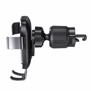 Acefast D59 Gravity Car Phone Holder for Air Vent - Gray