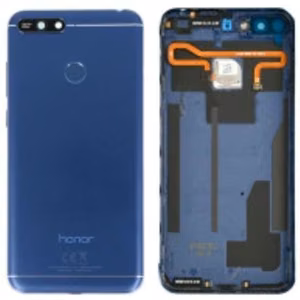 Tagakaas Honor 7A sinine originaal (kasutatud Grade A)