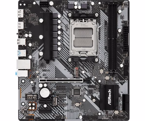 ASRock B650M-H/M.2+ emaplaat