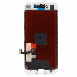 LCD дисплей NCC для iPhone 7 белый Select