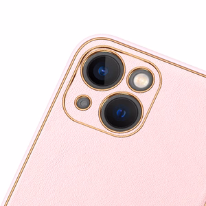 Dux Ducis Yolo Apple iPhone 14 Plus roosa