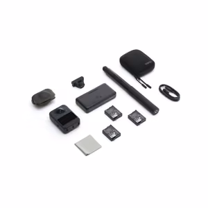 Kaamera DJI Osmo 360 Adventure Combo