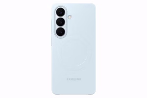 Samsung Slim Magnet Case for Samsung Galaxy S26, MagSafe compatible - blue