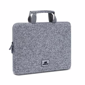 Sülearvuti ümbris Anvik 13.3"/7913 helehall Rivacase