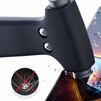 3mk Silky Matt Privacy Ekraanikaitse jaoks Google Pixel 7 Pro