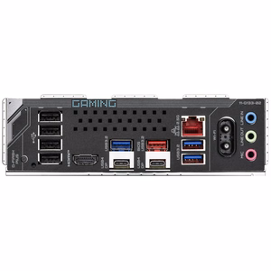 Emaplaat GIGABYTE X870 Gaming X WiFi7 AMD X870 SAM5 ATX DDR5