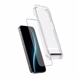 Benks Tempered glass Joy Touch Matte Glass (M068) jaoks Iphone 17 Air must
