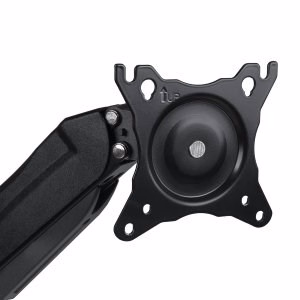 Maclean MC-860 monitor mount / stand 68.6 cm (27") must Desk