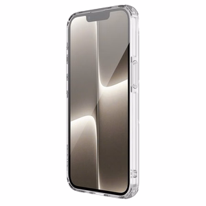 Nillkin Nature Pro iPhone 16e Ümbris - Clear