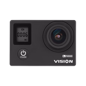 Kruger&Matz Vision L400 seikluskaamera