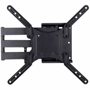 Techly 23-55 Universal LCD TV Wall Mount Bracket must" ICA-PLB 136M