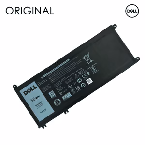 Notebook aku, DELL 33YDH Original