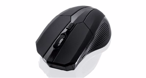 iBox i005 PRO hiir mõlemakäeline RF juhtmevaba laser 1600 DPI