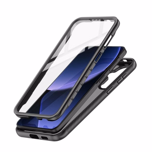 Tech-Protect Defense Ümbris for Samsung Galaxy A36 / A56 / A37 5G - Matt must