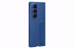 Samsung Silicone Ümbris jaoks Samsung Galaxy Z Fold7 - Sinine
