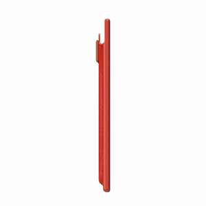 Dux Ducis Magnetic Wallet sobib iPhone 12 (iPhone 13 / iPhone 14) punane