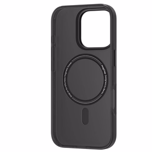 Benks Magnetic Lucid Armor Ümbris (B066) jaoks Iphone 16 Pro Max must (Camera Control Button)