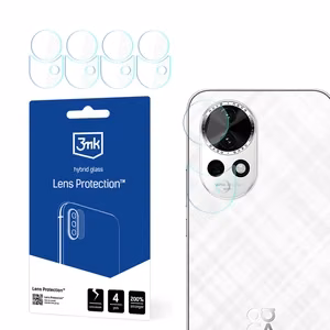 Huawei Nova 13 – 3mk Lens Protection kaamera objektiivi kaitse