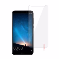 Karastatud klaas Kuldne jaoks HUAWEI MATE 10 LITE