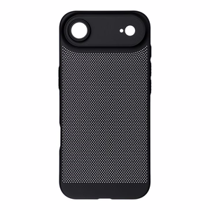 Ümbris jaoks iPhone 17 AIR Breezy must