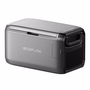 Портативный холодильник EcoFlow Glacier Classic 35l